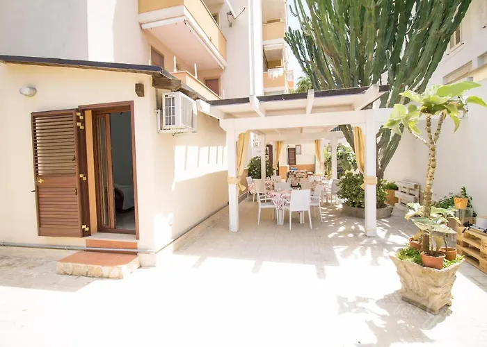 B&B Ghiaccio Gallipoli