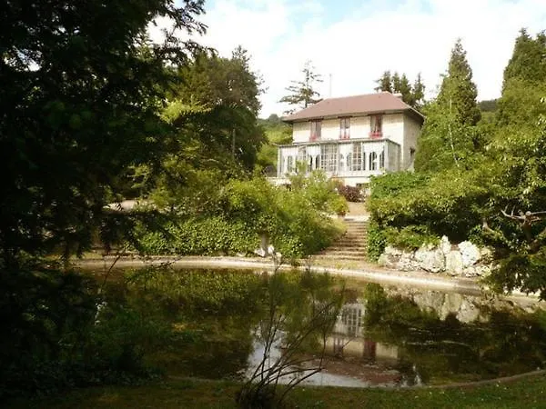 Bed and Breakfast La Pluie de Roses à Giverny
