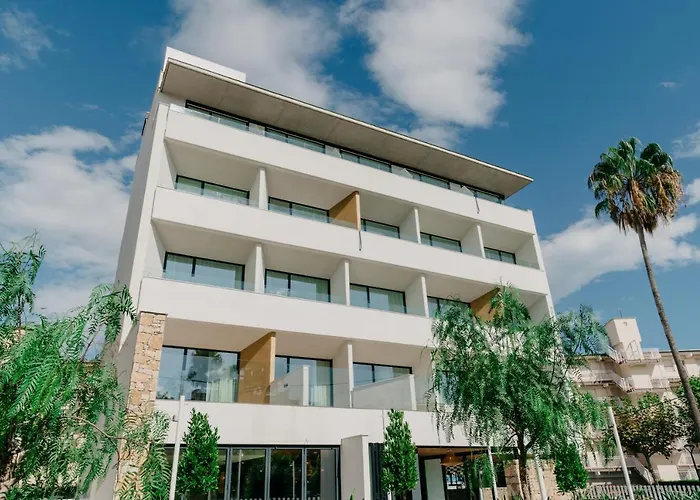 Instants Boutique Hotel (Adults Only) Cambrils