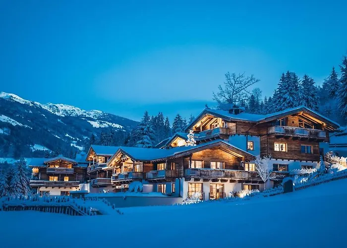 Das Kaltenbach - ApartHotel
