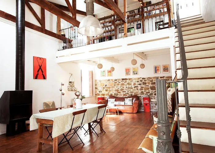 La Grenadine Hotel Kaapstad