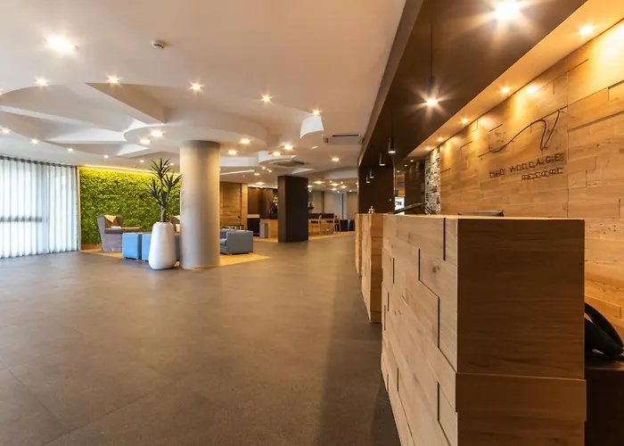 Sport Village Hotel & Spa Castel Di Sangro