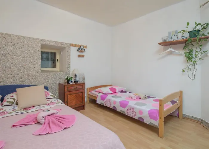 Guest house Ivona Split