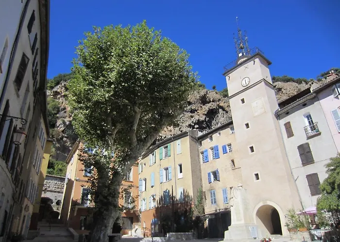 L' Esmerand Cotignac
