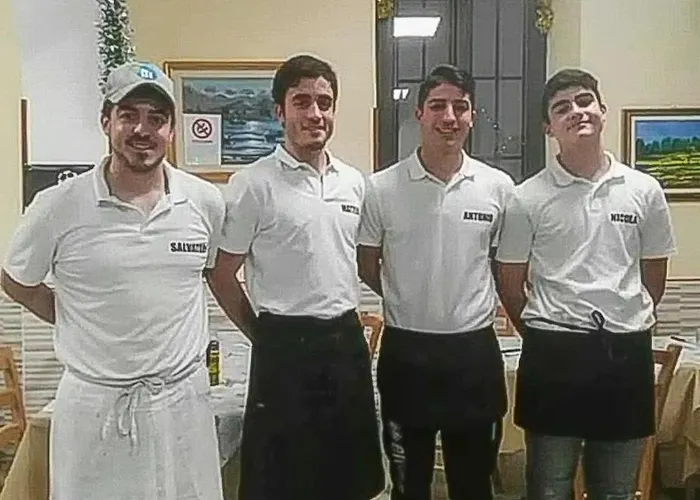 Affittacamere O Sole Mio La Spezia