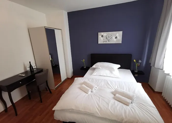 Hotels in Rommerskirchen