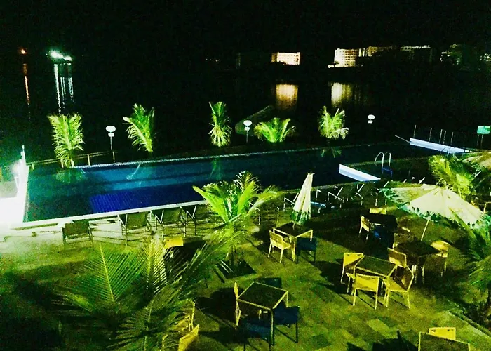 Resort Do Lago Caldas Novas