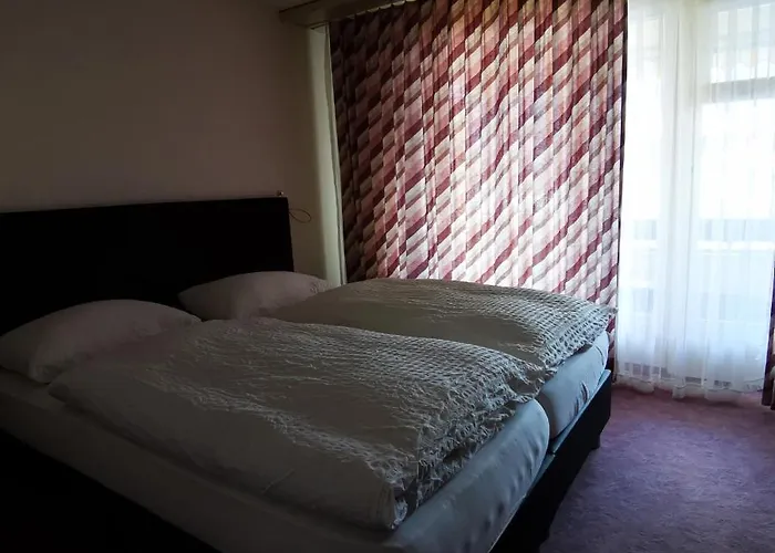 Hotel Crystal Adelboden