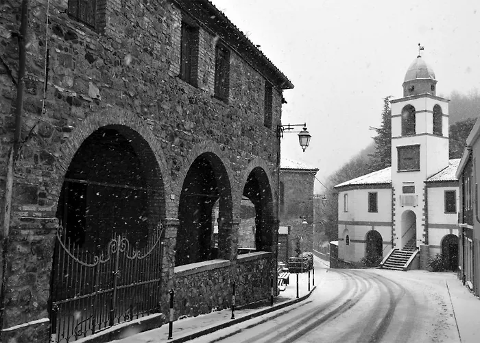 Villa De' Giacomi Teolo