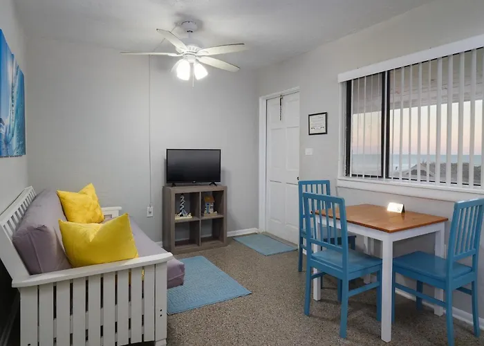 South Beach Inn - Cocoa Beach