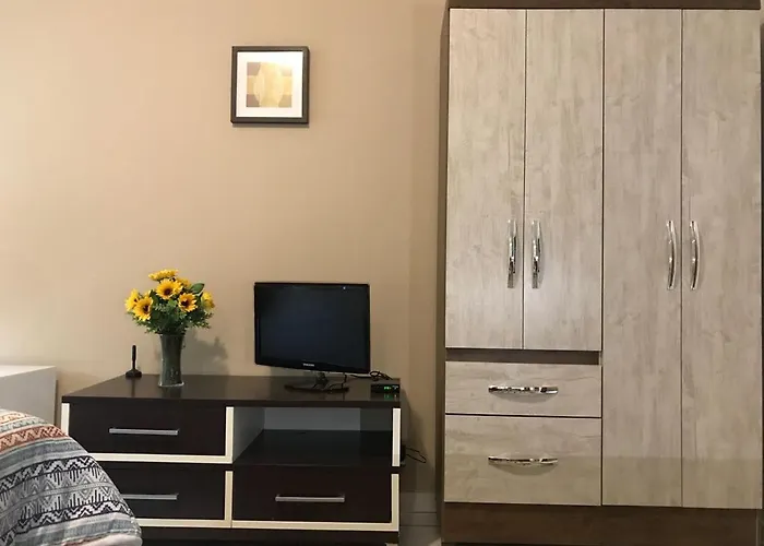 B & A Suites Inn Hotel - Quarto Luxo Exclusive Anápolis