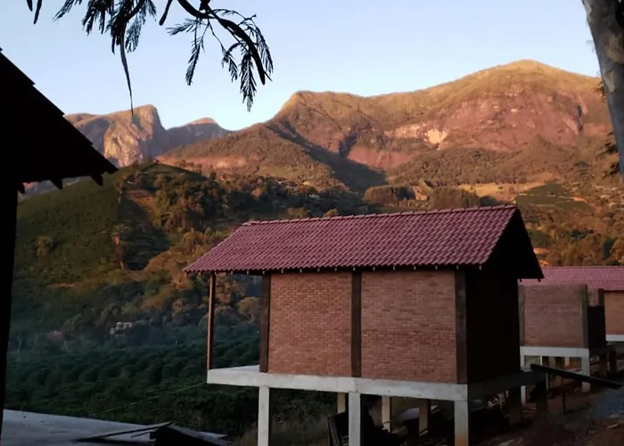 Hotéis centrais de Raposo