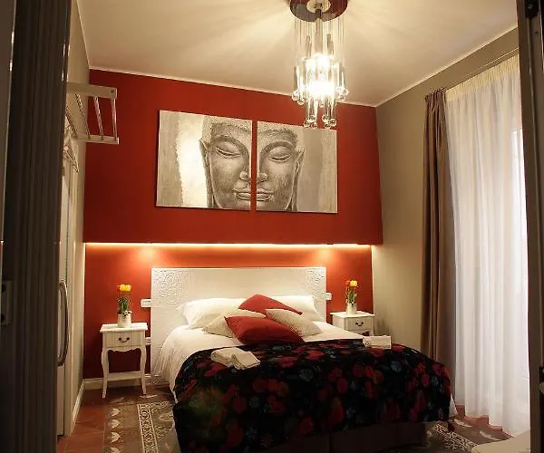 Bed and Breakfast Sebel Hospitality Charme Barletta