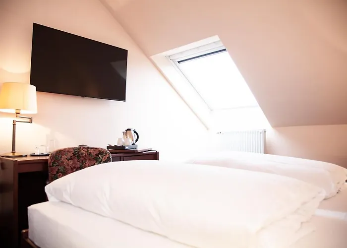 Hotel Lonac Duisburg