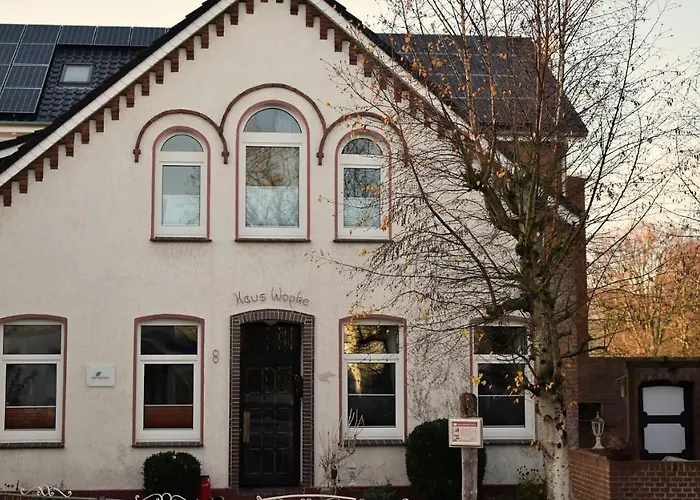 Haus Wopke