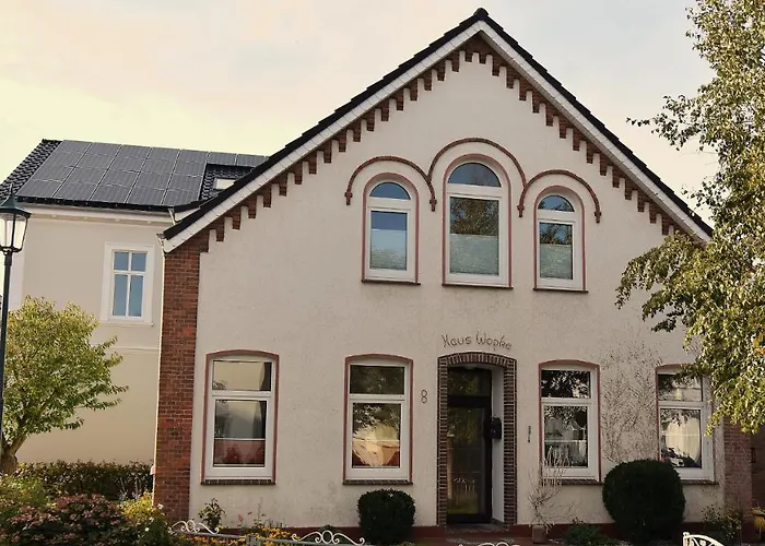 Haus Wopke