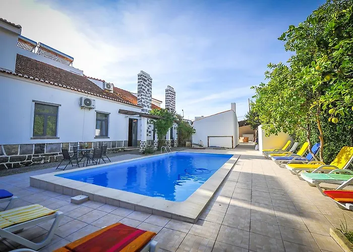Santo António's Guesthouse Cascais