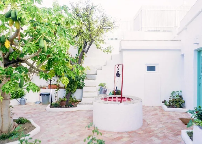 Hotel Azul Sul Tavira