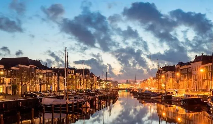 Stad & Strand Studio Middelburg