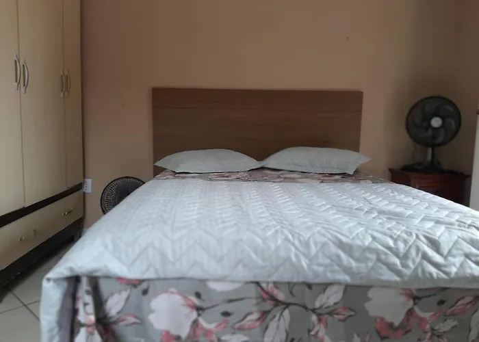 Menina Da Lua Hotel Rio das Ostras