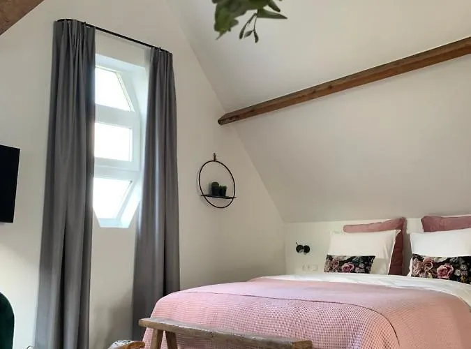 De Vossenheuvel Hotel Venlo