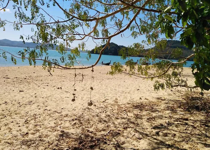 Hotels in Ko Yao Noi