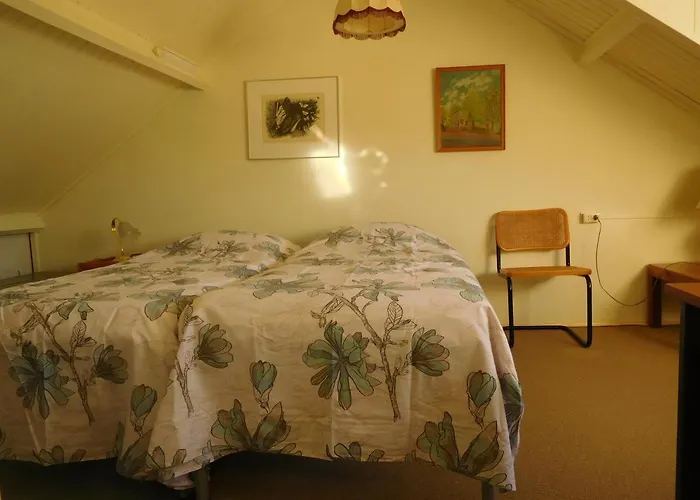 Nulland Bed and Breakfast Kerkrade