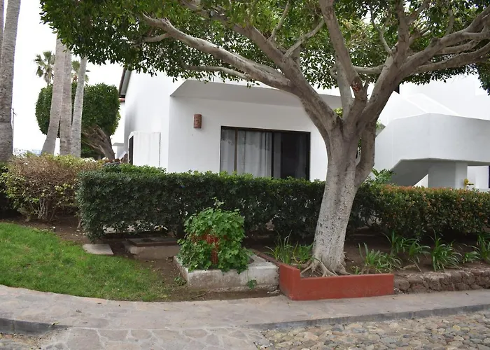 La Paloma Beach&Tennis Resort Rosarito