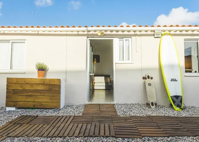 Soulsurfcamp Portugal