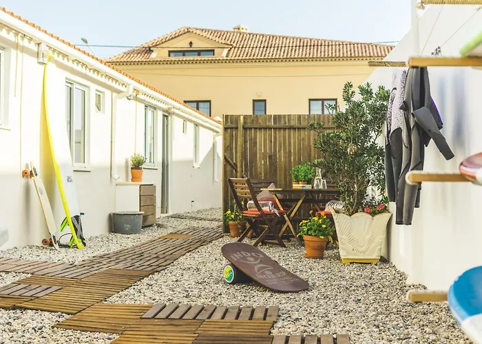 Soulsurfcamp Portugal