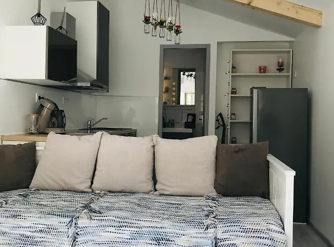 Studio Cosy Aux Facs!