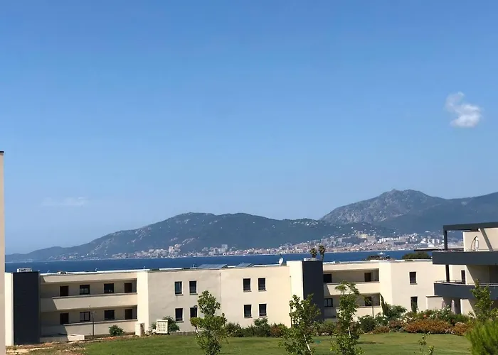 Porticcio Vacances