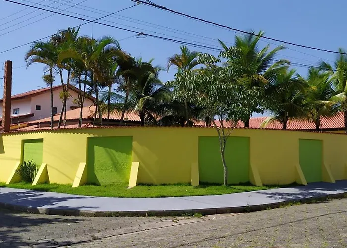 Cantinho da Vovó Peruíbe