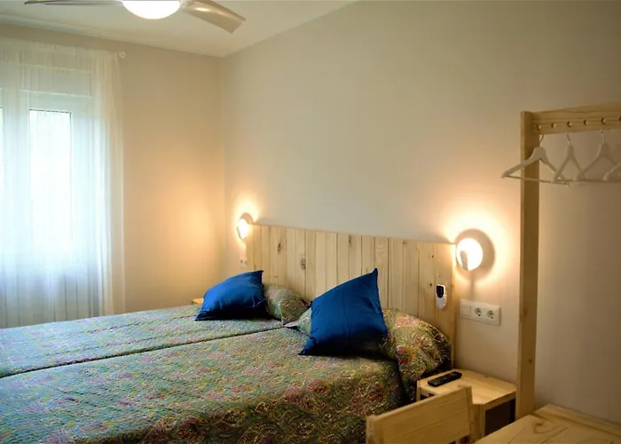 B&B Los Llanos Estella