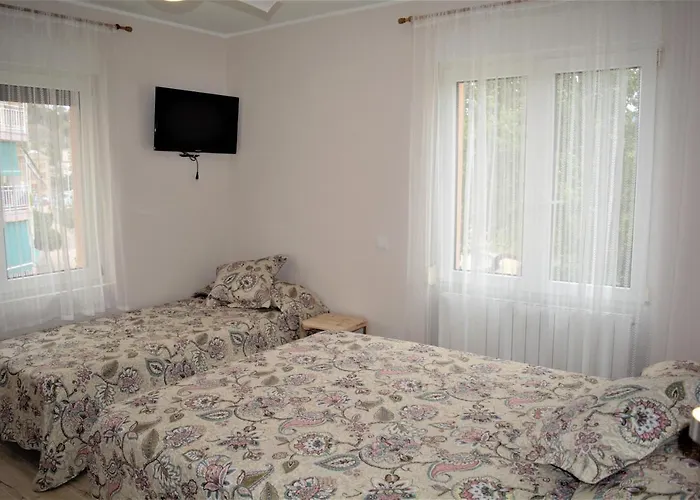 B&B Los Llanos Estella