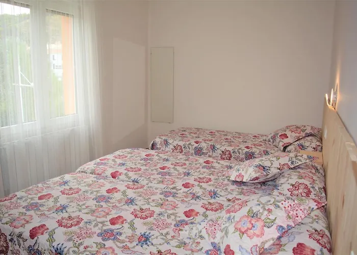 B&B Los Llanos Estella