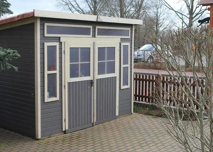 Pension An Der Havel Havelberg