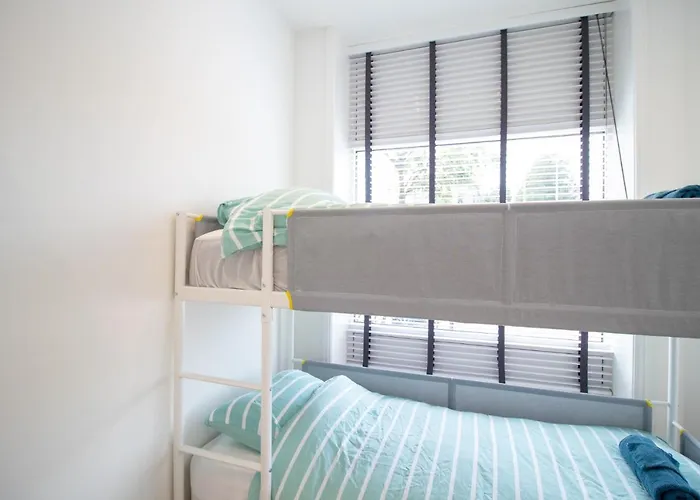 Escamp Apartments