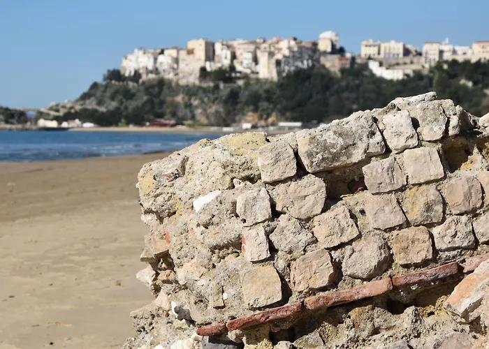 Bed and Breakfast Malakiri Sperlonga
