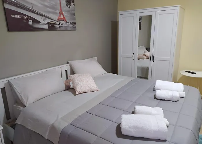 La Torre B&B Avellino