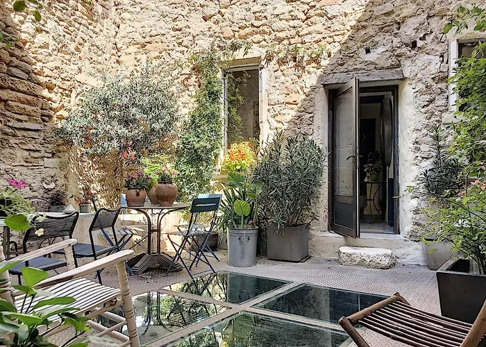 La vie de chateau Grignan