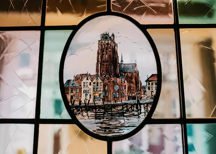 B&B A La Lon Dordrecht