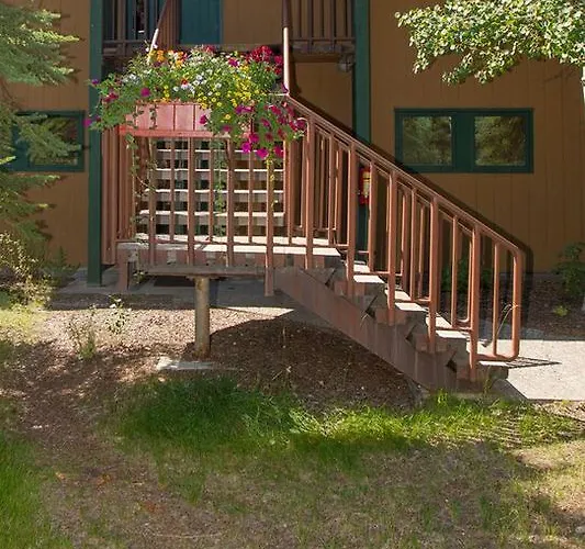 Jackson Lake Lodge Moran
