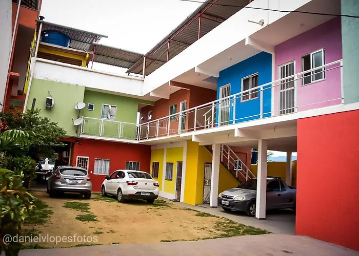 Cantinho da Vitória em Conceição de Jacareí