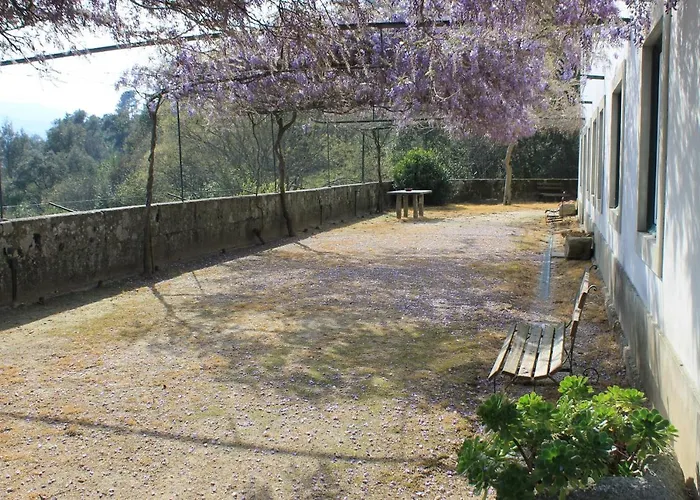 Quinta Das Quintas & Spa