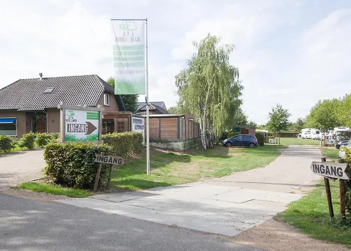 B&B bij de 3 linden Wijchen