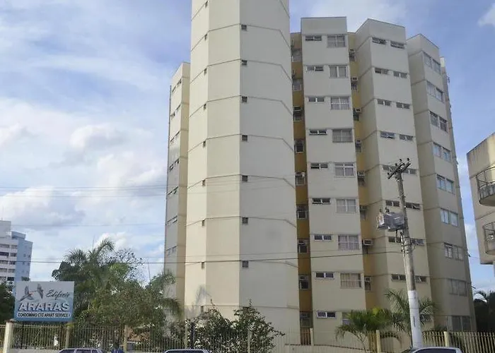 Araras Apart Hotel
