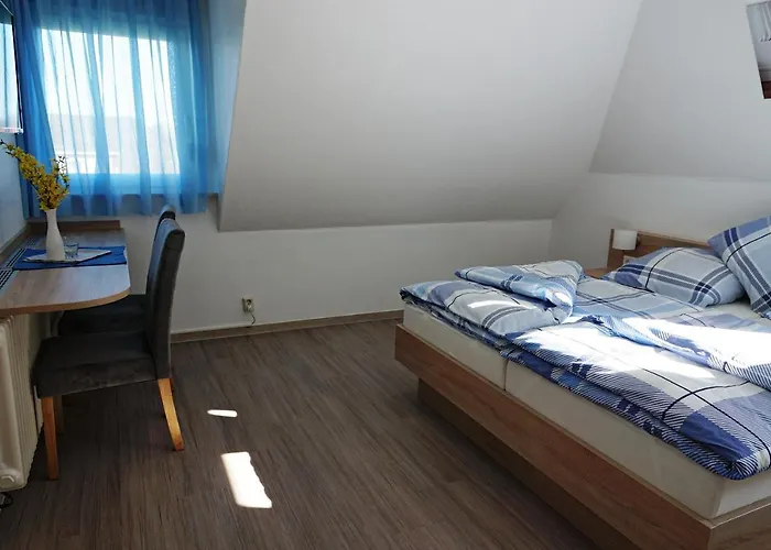 Pension Appelt Cuxhaven