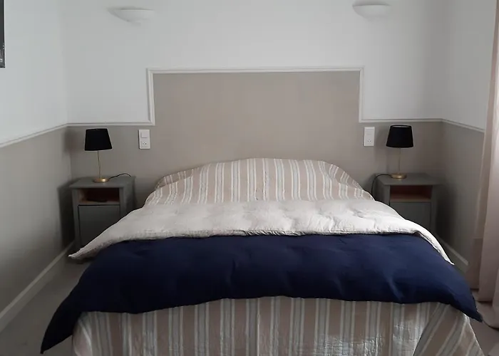 Bed and Breakfast Casa Ottobre Blu à Calvi 