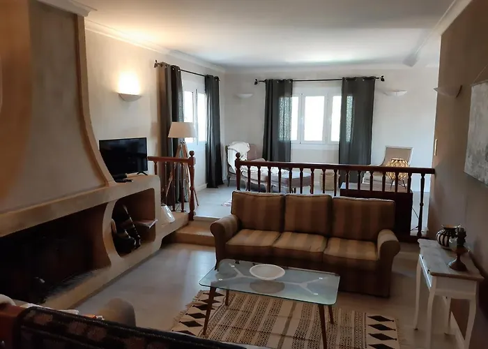 Bed and Breakfast Casa Ottobre Blu à Calvi 